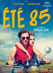 Affiche Été 85
