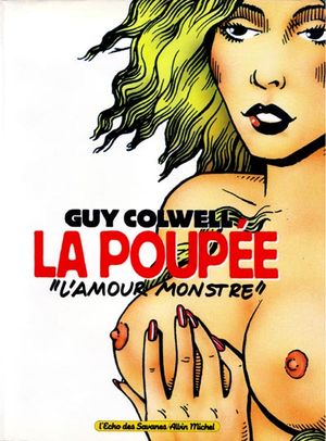 La Poupée