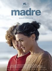 Affiche Madre