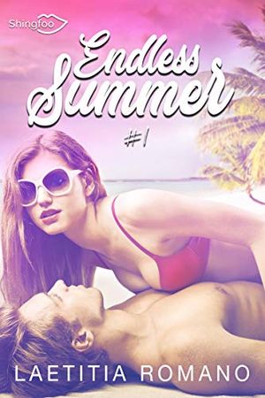Endless Summer - Tome 1