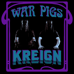 War Pigs (remix)