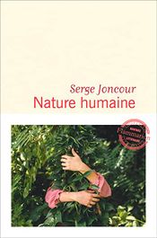 Couverture Nature humaine