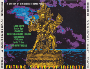 Future Sounds of Infinity