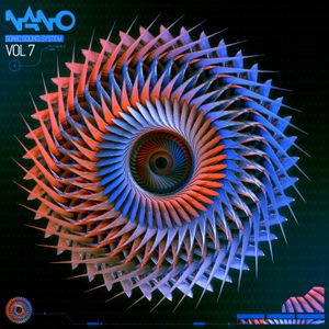 Nano Sonic Sound System Vol.7