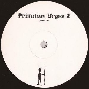 Primitive Urges 2 (EP)