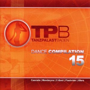 Tanzpalast Baden: Dance Compilation 15