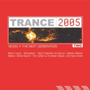 Trance 2005, Volume 2