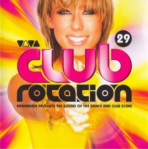 Club Rotation, Volume 29