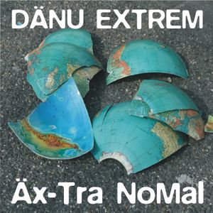 Äx-Tra NoMal