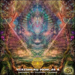 Visionary Worlds 2