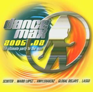 Dance Max 2005.02