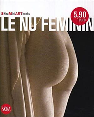 Le nu féminin.