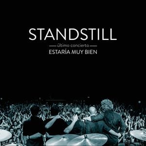 Estaría muy bien -último concierto-