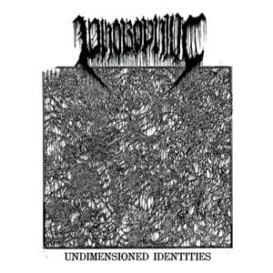 Undimensioned Identities (EP)
