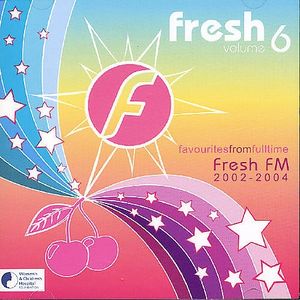 Fresh FM, Volume 6