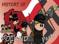 The Animated History of Poland | Part 2