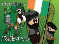 The Animated History of Ireland