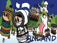 The Animated History of Finland