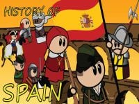 The Animated History of Spain