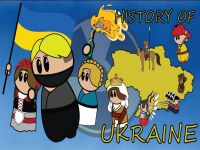 The Animated History of Ukraine