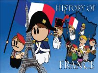 The Animated History of France