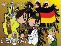 The Animated History of Germany