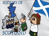 The Animated History of Scotland