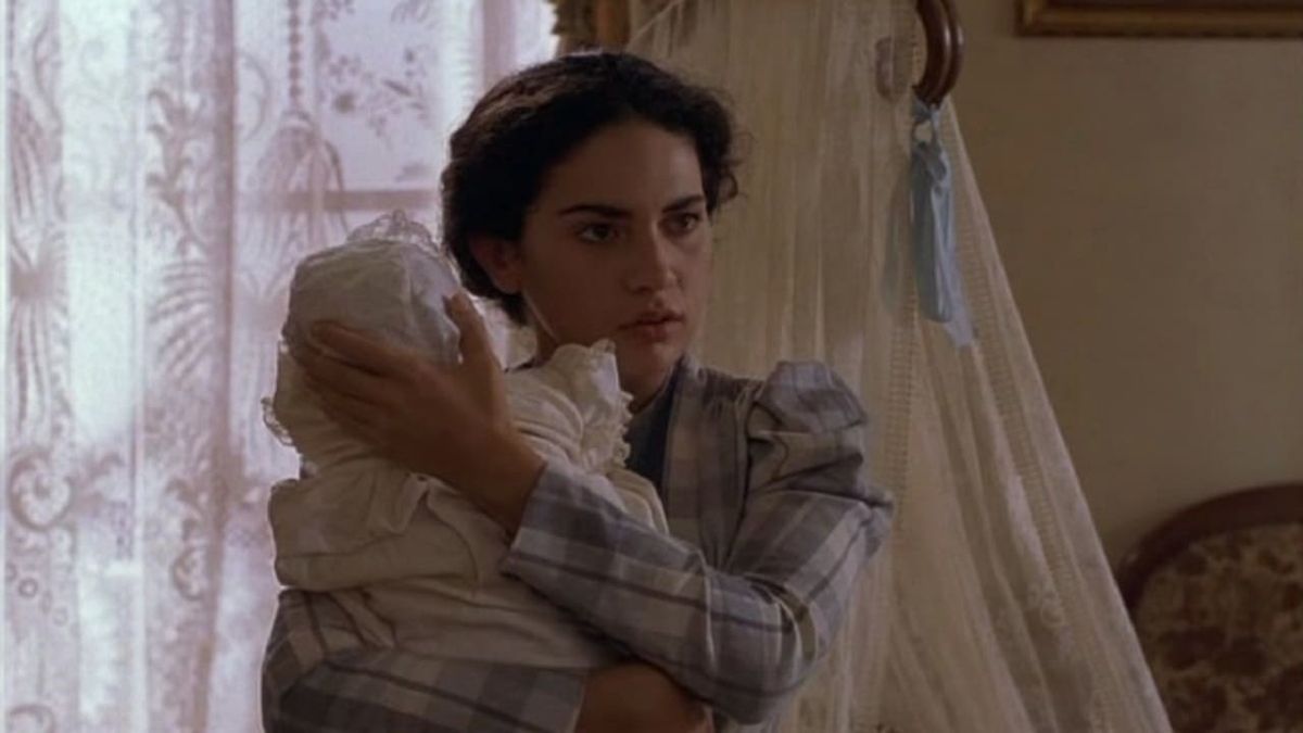 La Nourrice Film (1999) SensCritique La Nourrice Film (1999) SensCritique
