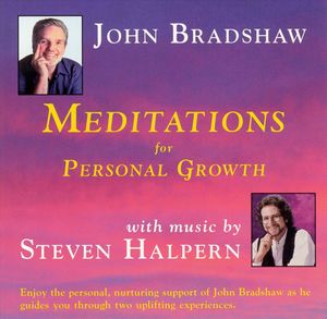 Meditations for Personal Growth