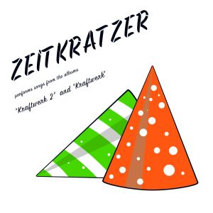 zeitkratzer Performs Songs From the Albums „Kraftwerk 2“ and „Kraftwerk“