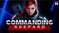 Mass Effect Analysis - The Shared Ownership of Commander Shepard
