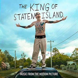 The King of Staten Island (OST)