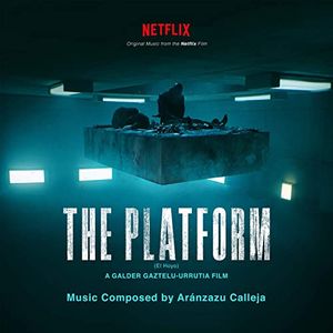 The Platform (El Hoyo) (OST)