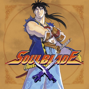 Soul Blade (OST)