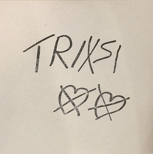 Trixsi (EP)