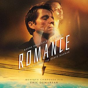 Romance (Bande originale de la série) (OST)