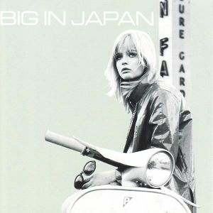 Big in Japan (EP)