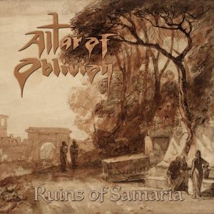 Ruins of Samaria (Single)