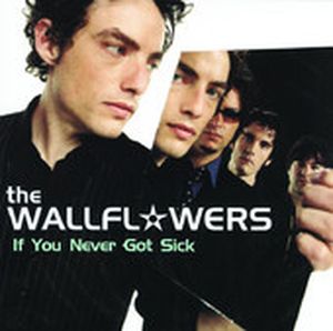 If You Never Got Sick (Single)