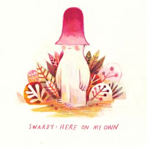 Here on My Own (EP)