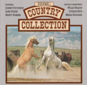 Country Collection Volume 1