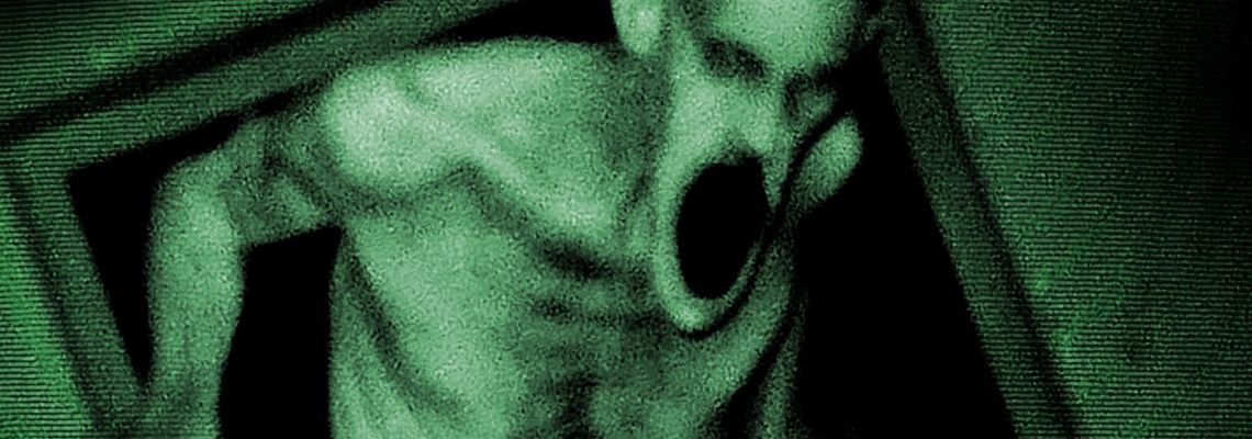 Cover Grave Encounters 2