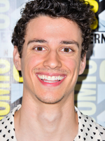 Adam Dimarco