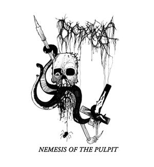 Nemesis of the Pulpit (EP)