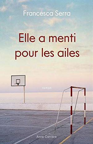 Elle a menti pour les ailes