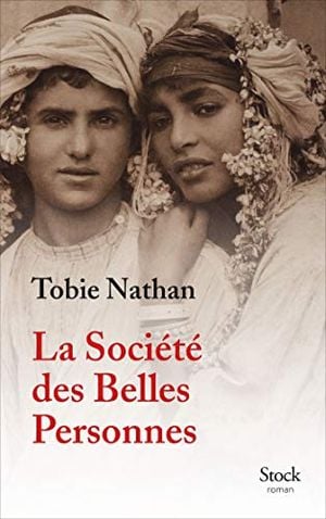 La Société des belles personnes