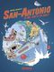 Si ma tante en avait - San-Antonio, tome 2