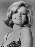 Sharon Farrell