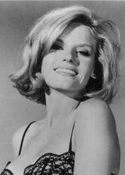 Sharon Farrell