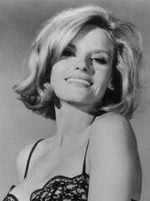 Sharon Farrell